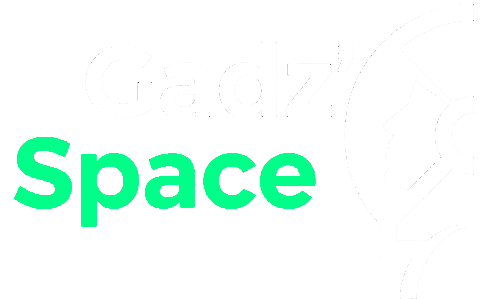Logo GADZSPACE